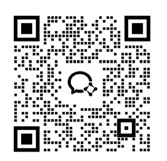 星玥老师的微信咨询二维码
