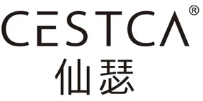 仙瑟CESTCA标识