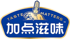 加点滋味标识