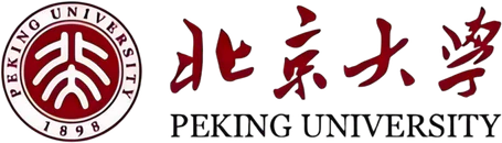 北京大学标识