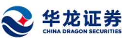华龙证券标识