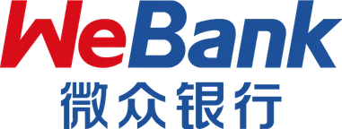 微众银行标识