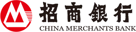 招商银行标识
