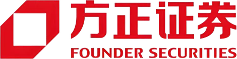 方正证券标识