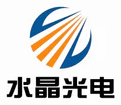 水晶光电标识