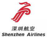 深圳航空标识