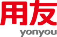 用友标识