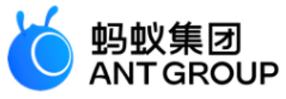 蚂蚁集团标识