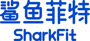 鲨鱼菲特标识