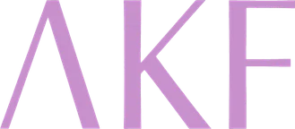 AKF标识